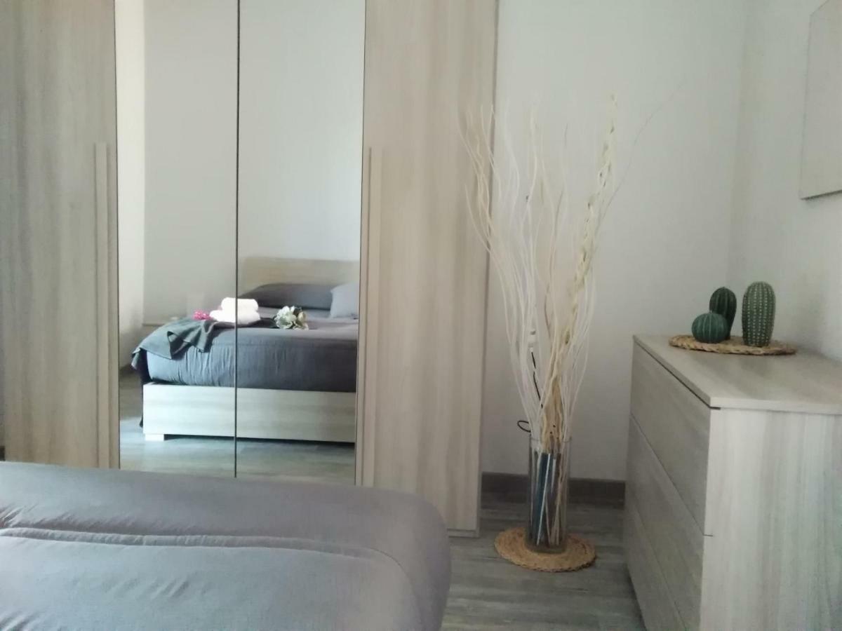 Casa Romans, Via Della Palma, 63 Διαμέρισμα Κατάνια Εξωτερικό φωτογραφία