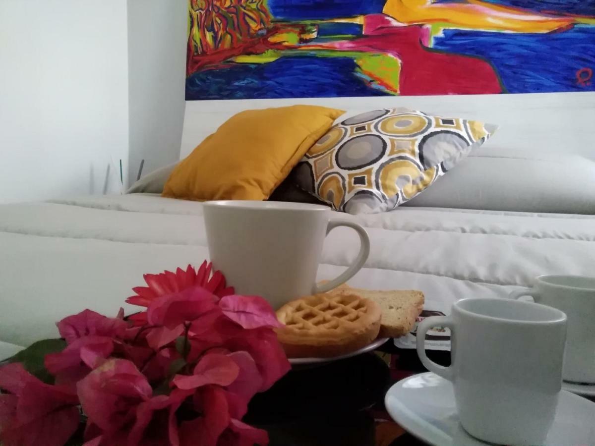 Casa Romans, Via Della Palma, 63 Διαμέρισμα Κατάνια Εξωτερικό φωτογραφία