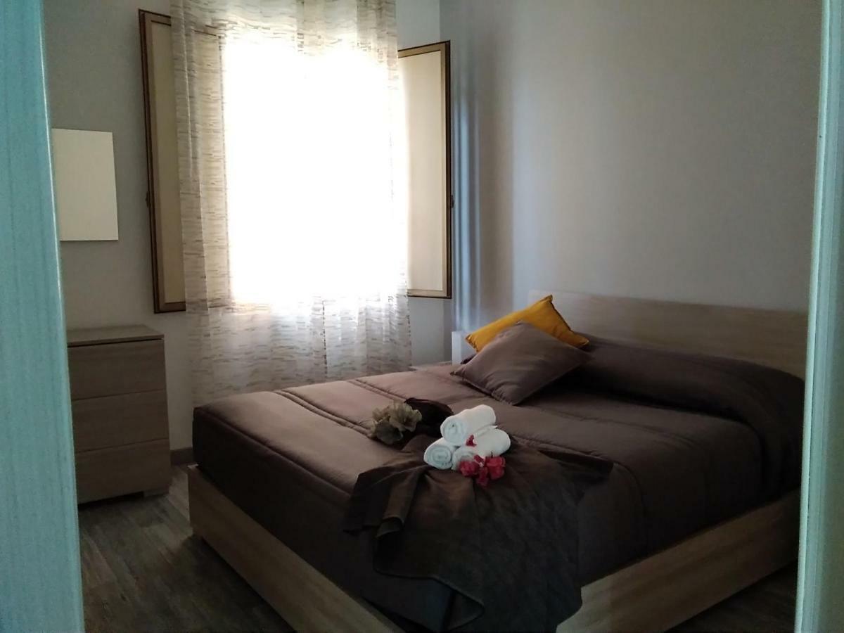 Casa Romans, Via Della Palma, 63 Διαμέρισμα Κατάνια Εξωτερικό φωτογραφία