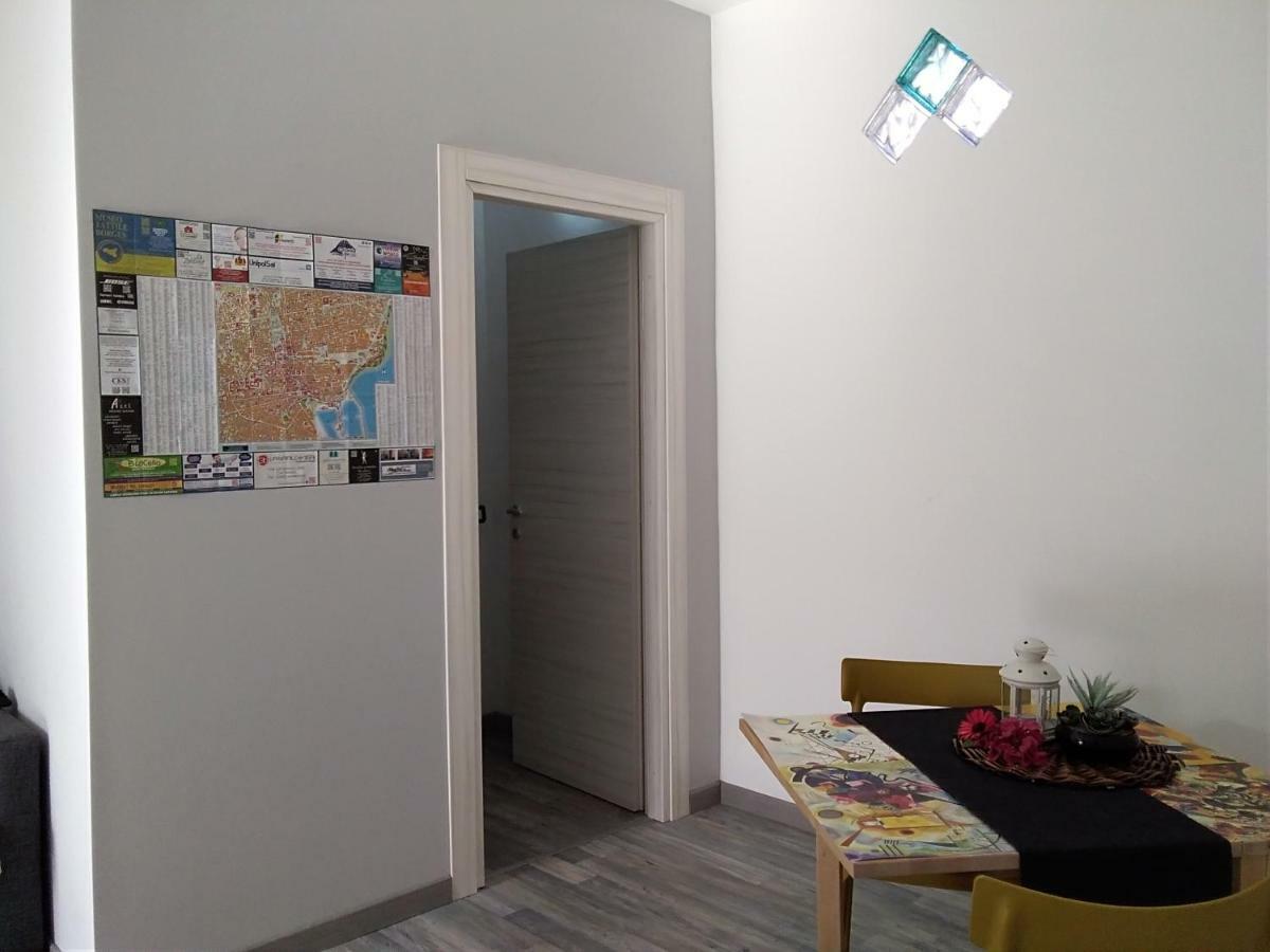 Casa Romans, Via Della Palma, 63 Διαμέρισμα Κατάνια Εξωτερικό φωτογραφία